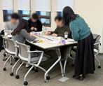 비전을 그리고 손에 쥐는 시간, 슈링클스 <비전사원증> 만들기 썸네일 이미지 6