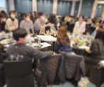 워크샵, 저녁행사 레크레이션의 끝,  팀 미션 빙고! 썸네일 이미지 5
