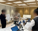 AI와 미래를 그린다? '나'와 '너'를 잇는 온보딩 과정 썸네일 이미지 6