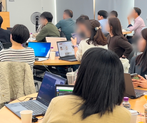 AI로 즐기는 우리 팀 단합 대회, AI 레크레이션 썸네일 이미지 10