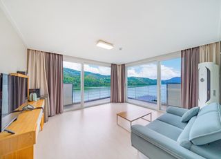 [경기 가평] 더베이리조트 썸네일 이미지 2