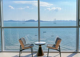 [경기 시흥] 웨이브엠 호텔  썸네일 이미지 2