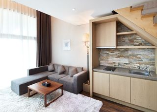 [경기 용인] 호텔 더숨 포레스트 썸네일 이미지 5