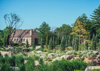 [경기 가평] 더스테이힐링파크 썸네일 이미지 1