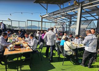 [경기 안산] 대부도 마리나호텔 썸네일 이미지 2