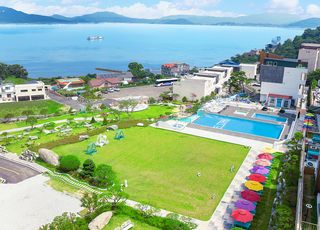 [인천 강화] 엘리야리조트 썸네일 이미지 1