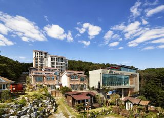 [경기 용인] 호텔 더숨 포레스트 썸네일 이미지 1