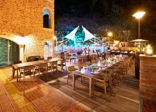 [경기 용인] 호텔 더숨 포레스트 썸네일 이미지 2