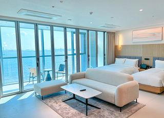 [경기 시흥] 웨이브엠 호텔  썸네일 이미지 1