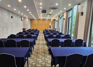 [경기 용인] 호텔 더숨 포레스트 썸네일 이미지 4