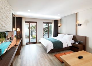 [경기 용인] 호텔 더숨 포레스트 썸네일 이미지 3