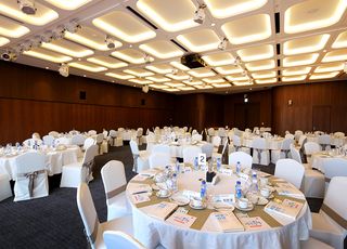 [경기 가평] 마이다스 호텔 앤 리조트 썸네일 이미지 2