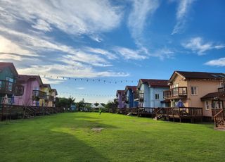 [경기 안산] 대부도 추억 만들기 1박 2일 패키지  썸네일 이미지 1