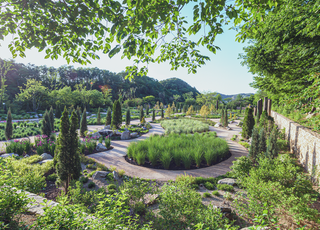 [경기 가평] 더스테이힐링파크 썸네일 이미지 2