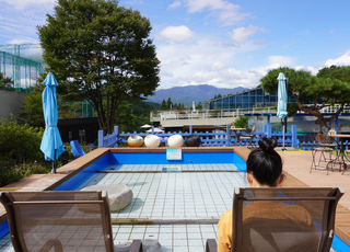 [경기 양평] 활력 리부트 워크샵 1박 2일 패키지  썸네일 이미지 1