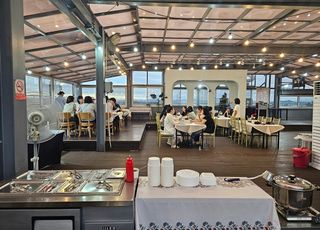 [경기 안산] 대부도 마리나호텔 썸네일 이미지 1