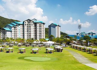 [경기 광주] 곤지암리조트 썸네일 이미지 1