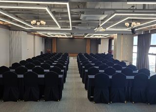 [경기 시흥] 웨이브엠 호텔  썸네일 이미지 3