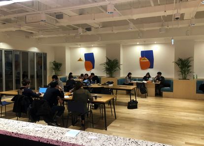 공동 제작 프로젝트, 팀 위키 만들기 썸네일