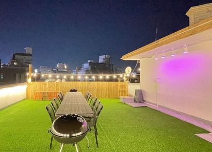 [홍대입구역] 어반클래식 홍대6호점 썸네일