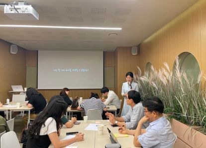 비즈니스 커뮤니케이션의 비법, 언어 스타일링 썸네일