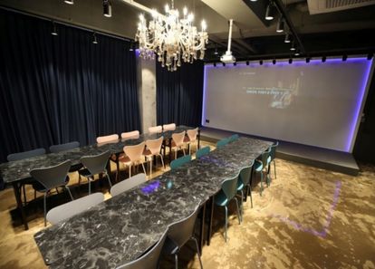 [경기 김포] 효성앤플러스장기조이점 & 무인조이카페  썸네일