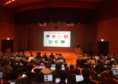 AI 활용 우리 회사 홍보 숏폼 제작 썸네일