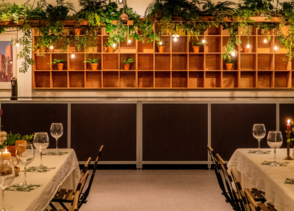 [홍대입구역] 인사이터홈 - 워크샵 & 파티룸 썸네일