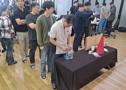 소통과 협력의 팀빌딩 프로그램! 광석레이스 썸네일