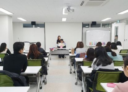 퍼스널 컬러로 만드는 퍼스널 브랜드 - 캐주얼 타입 썸네일