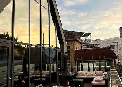 [홍대입구역] 캠퍼블릭 썸네일