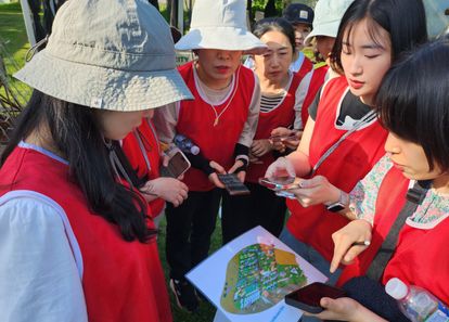 [경기 양평] 팀워크 리부트 당일 패키지 썸네일