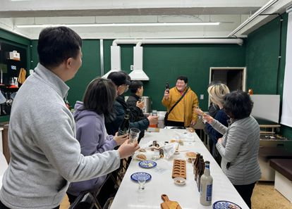 맥주와 여행, 그리고 우리의 이야기 썸네일