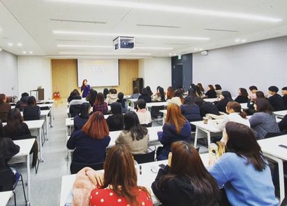 퍼스널 컬러로 만드는 퍼스널 브랜드 - 캐주얼 타입 썸네일