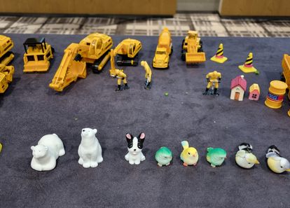 팀 협업의 끝판왕, 전략 경매 건축 보드게임 썸네일