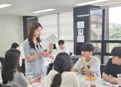 일의 방식을 바꾸는 업무 파트너, 생성형AI&Chat GPT를 활용한 워크스마트 썸네일
