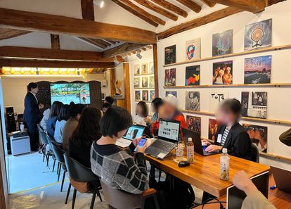 2시간 뚝딱, AI로 만드는 우리 팀 숏폼: AI 숏폼 워크샵 썸네일
