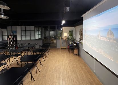 [강남역] 다목적 커뮤니티 공간 라임스퀘어 썸네일