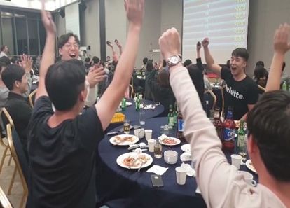 함께 해요, 소통 공감 Quiz Show! 썸네일