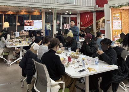 노오븐, 노슈가 미니 비건컵케이크 만들기 썸네일