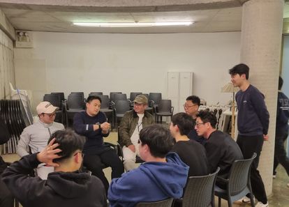 행운과 전략이 필요한, 오징어게임 : 더 챌린지 썸네일