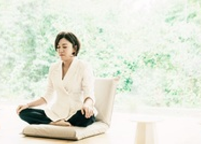 휴식과 이완을 위한, 명상 테라피 썸네일