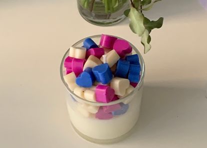 마음을 나누는 한 조각, '하트 쉐어링' 팀빌딩 캔들 클래스 썸네일