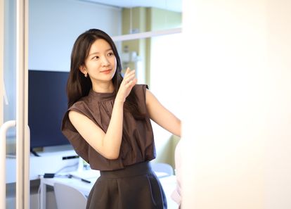 보이스 디자인 강사