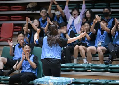 웃으면서 강해지는 팀플레이, 명랑 운동회 썸네일