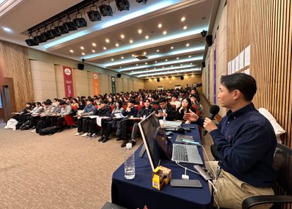 AI 활용 우리 회사 홍보 숏폼 제작 썸네일