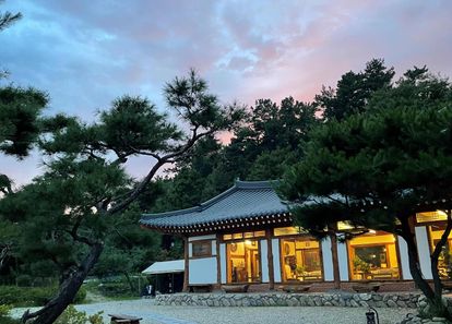 카페트레져 공간