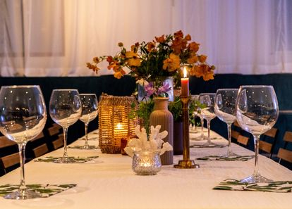 [홍대입구역] 인사이터홈 - 워크샵 & 파티룸 썸네일