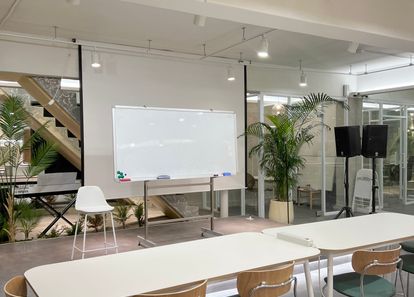 [군자역] 그린라운지 썸네일