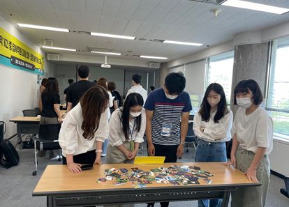 소통과 협력의 팀빌딩 프로그램! 광석레이스 썸네일
